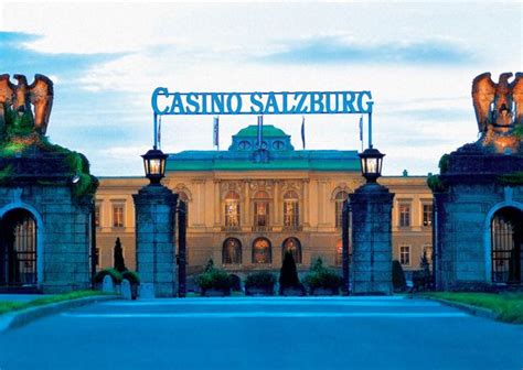 eintrittspreis casino salzburg